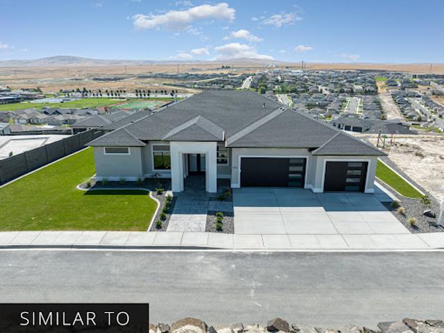 House for sale in Pasco, Washington