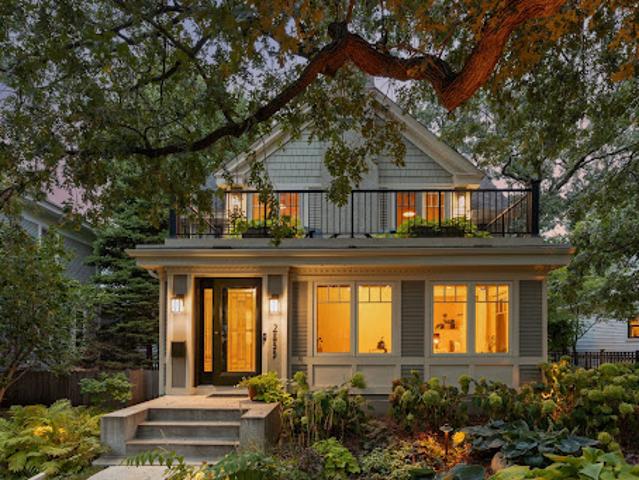 House for sale in Hennepin, Minnesota