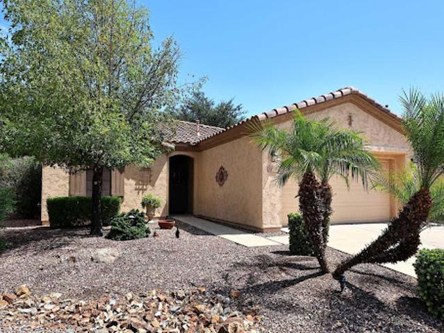 House for sale in Gilbert, Arizona