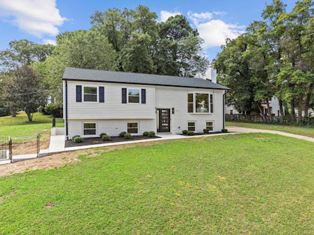 House for sale in Virginia