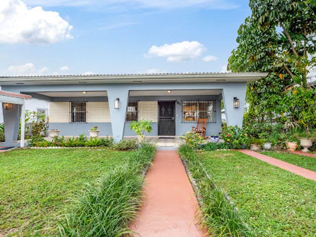 House for sale in Hialeah, Florida