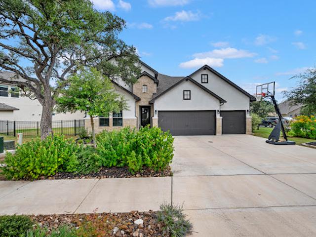 House for sale in Boerne, Texas