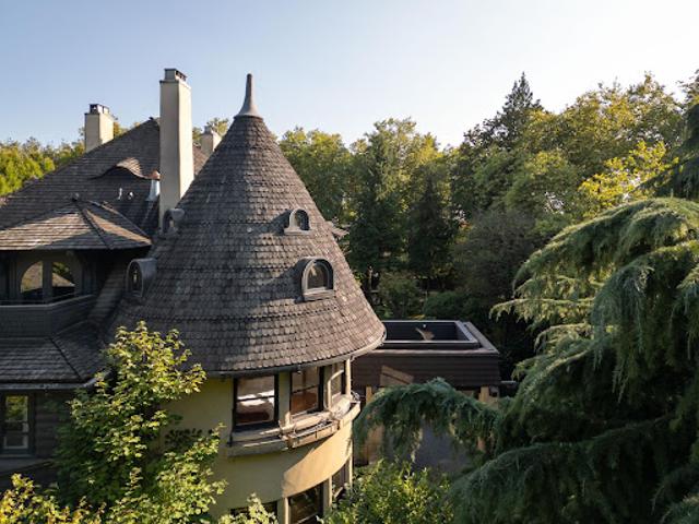 House for sale in Vancouver, British Columbia