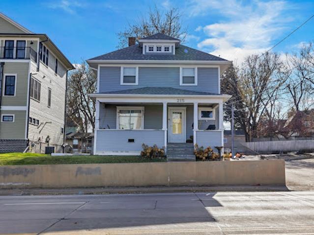 House for sale in Sioux Falls, South Dakota
