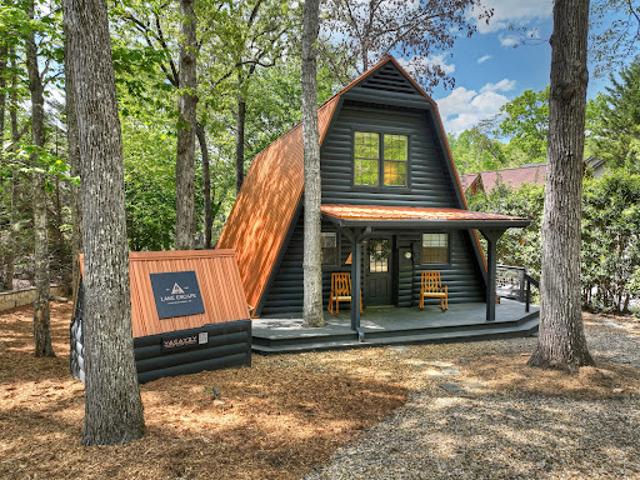 House for sale in Morganton, Georgia