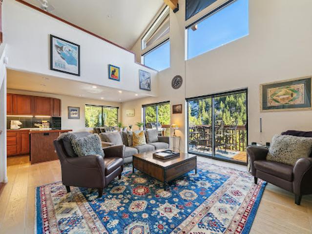 House for sale in Incline Village, Nevada