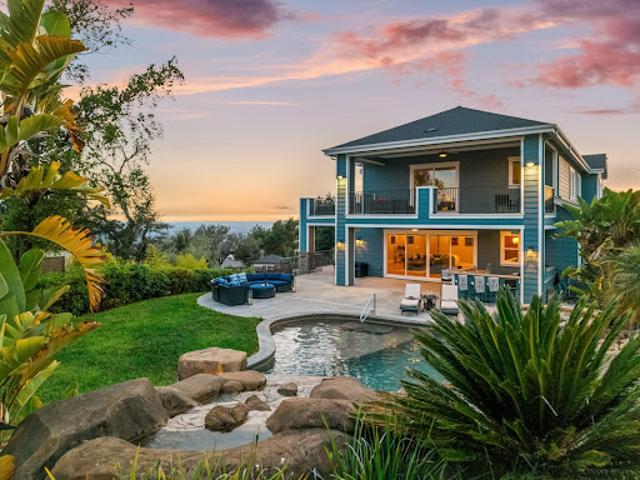 House for sale in Santa Rosa, California