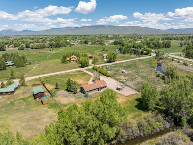 House for sale in Gunnison House for sale in Gunnison