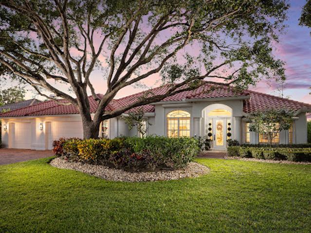 House for sale in Naples, Florida