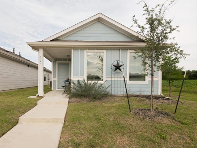 House for sale in Ellis, Texas