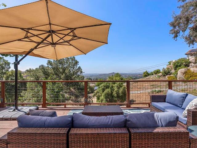 House for sale in El Cajon, California