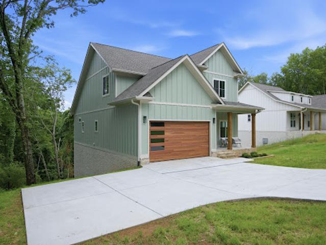 House for sale in Tennessee