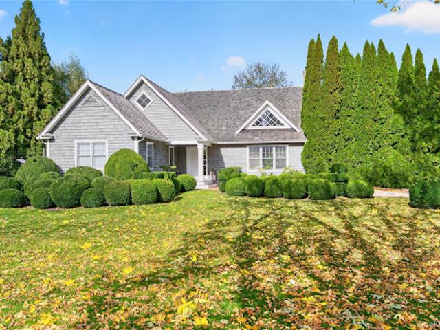 House for sale in Village of East Hampton, Town of East Hampton