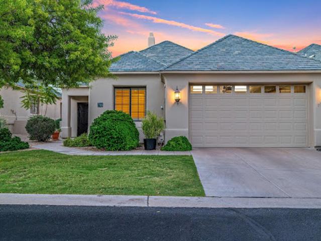 House for sale in Fountain Hills, Arizona