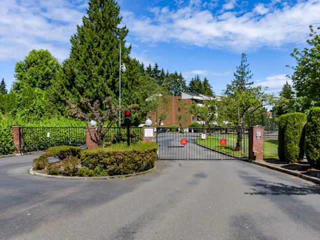 House for sale in Seattle, Washington
