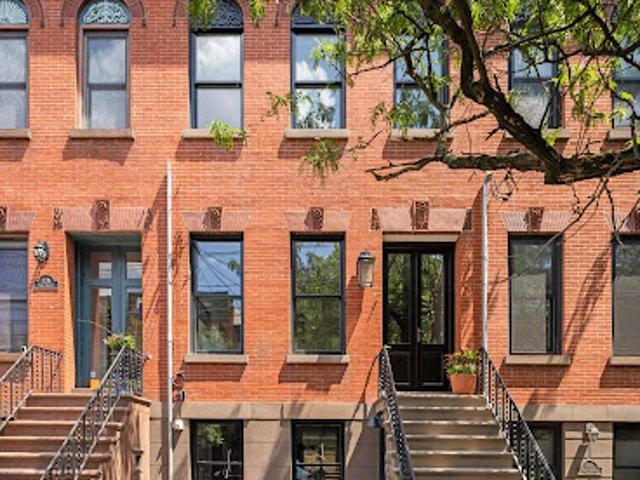 House for sale in Hudson, New Jersey