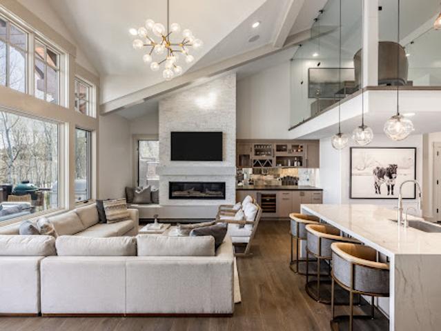 House for sale in Park City, Utah