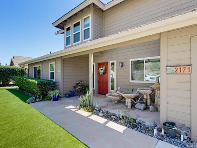 House for sale in El Cajon, San Diego County