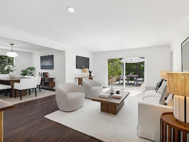 House for sale in Sherman Oaks Neighborhood Council District, Los Angeles