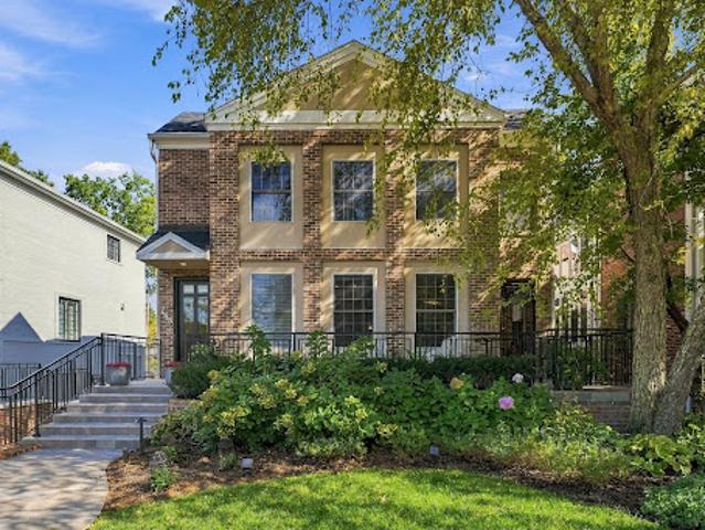 House for sale in Clayton, Saint Louis County