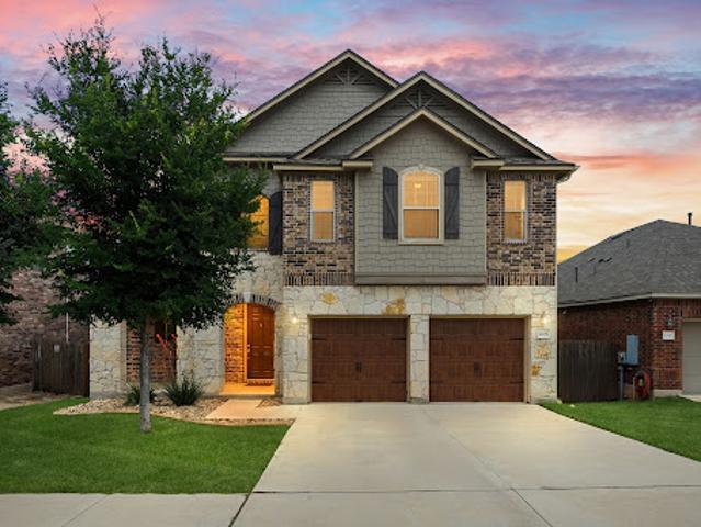 House for sale in Williamson, Texas