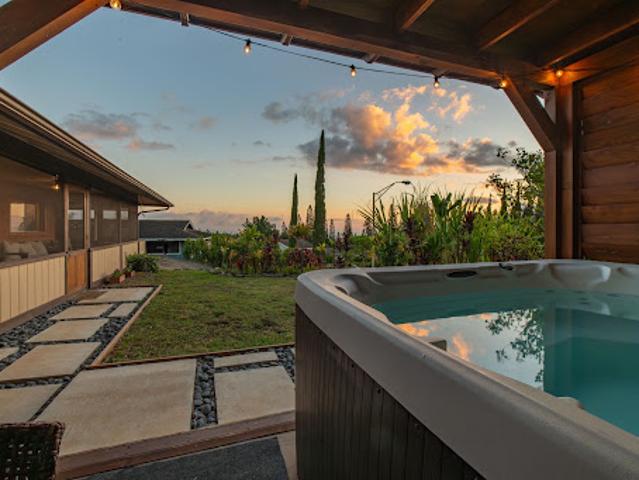 House for sale in Makawao, Hawaii