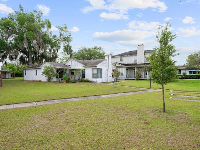 House for sale in Winter Park, Florida