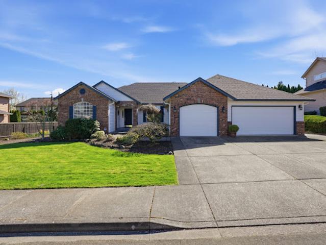 House for sale in Vancouver, Washington