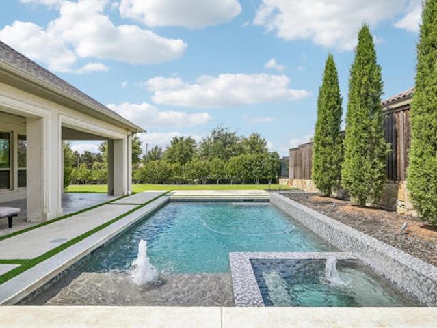 House for sale in Frisco, Texas