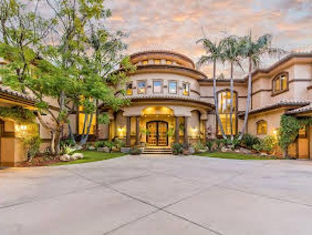 House for sale in Calabasas
