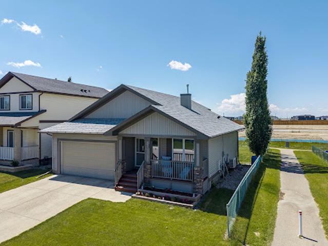 House for sale in Langdon, Alberta