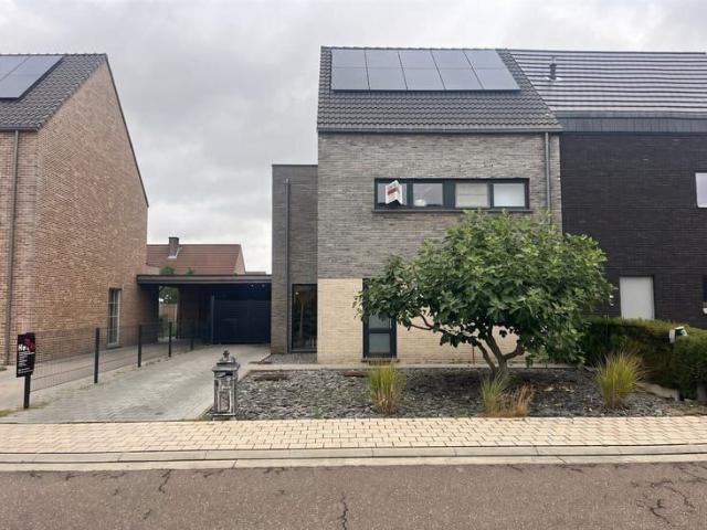 Maison location à Groenenheuvel, Geel