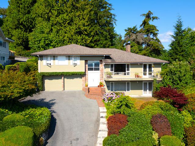 House for sale in West Vancouver, British Columbia