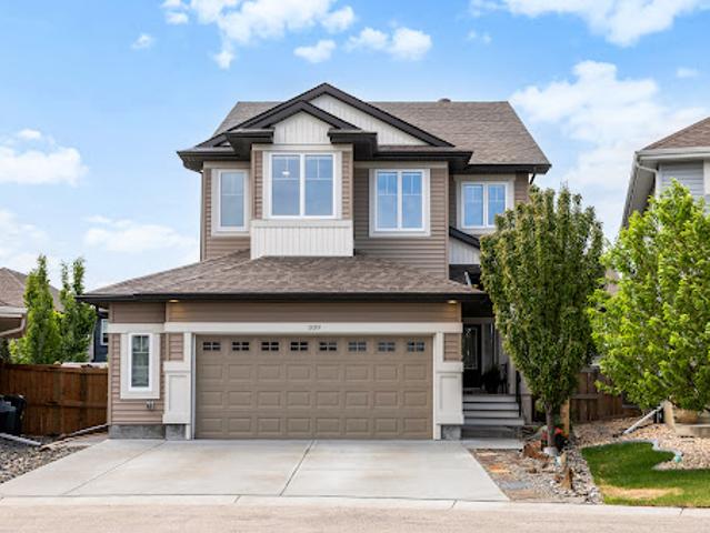 House for sale in Sherwood Park, Alberta