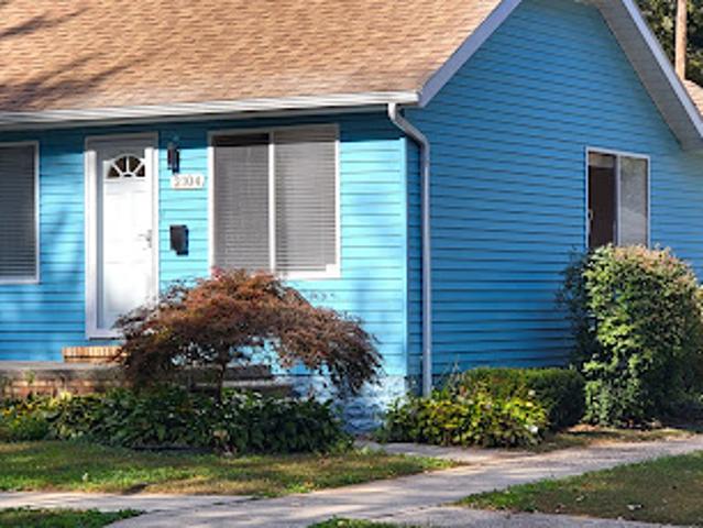 House for sale in Michigan