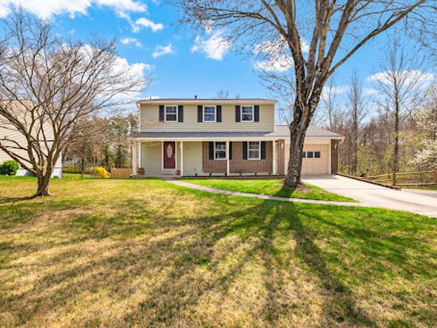 House for sale in Silver Spring, Maryland