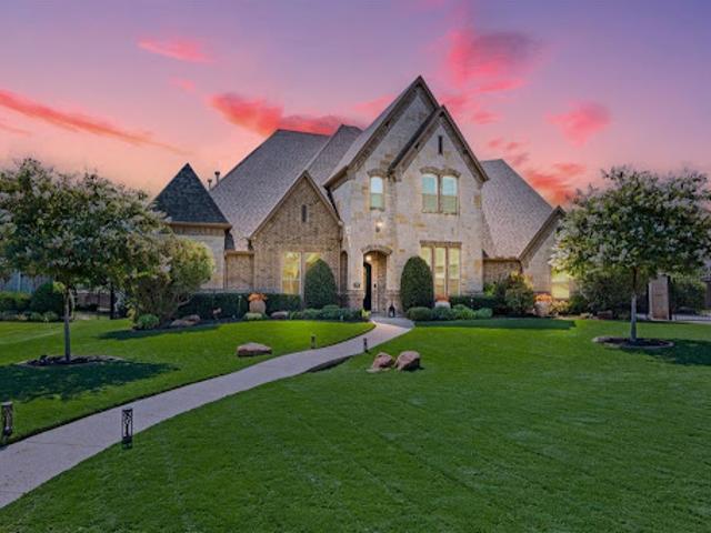 House for sale in Keller, Texas