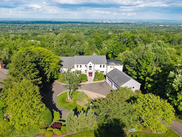 House for sale in W Hartford, Connecticut