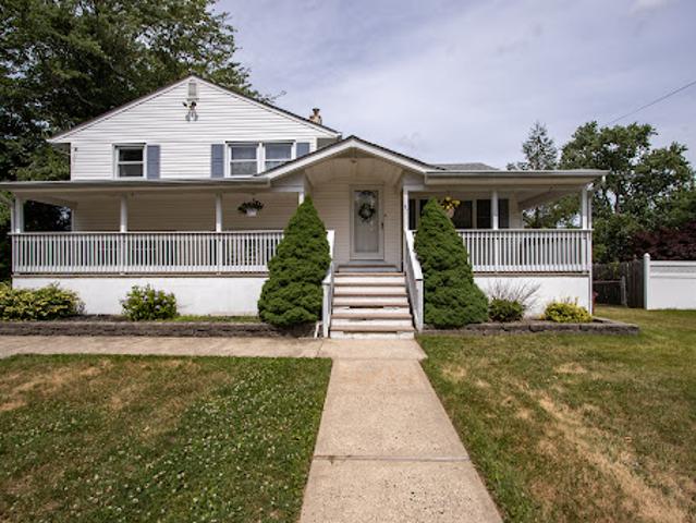 House for sale in Monmouth, New Jersey