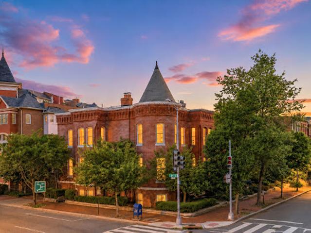 House for sale in Washington, Washington DC