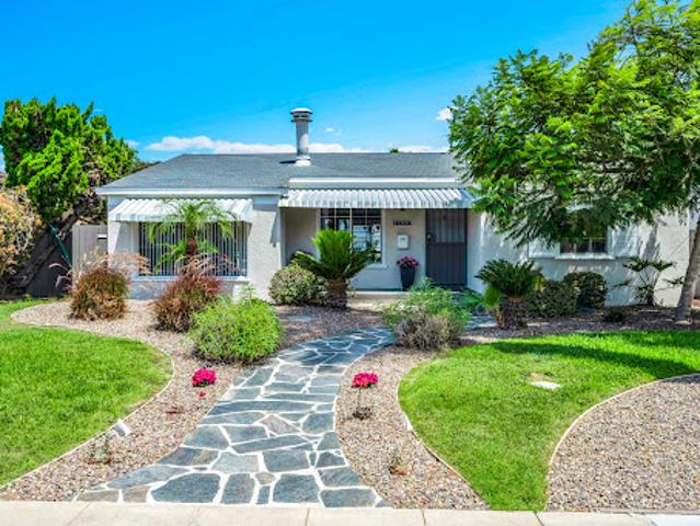 House for sale in Jacumba, California