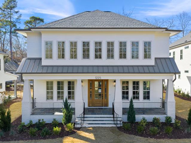 House for sale in Wake, North Carolina