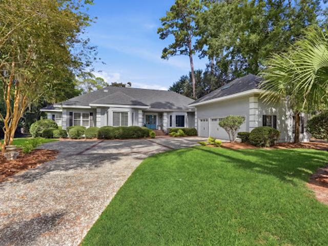 House for sale in Savannah, Georgia