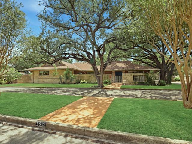 House for sale in Leesville, Texas