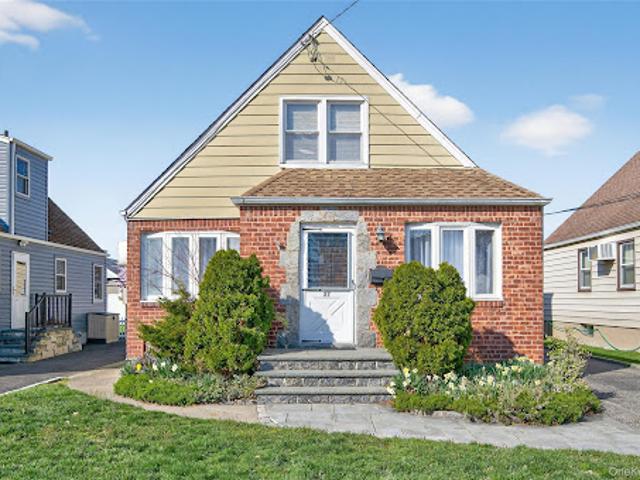 House for sale in Nassau, New York