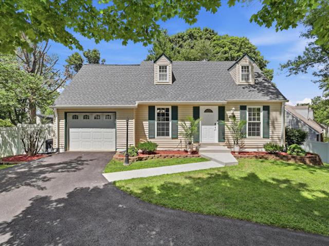House for sale in Virginia