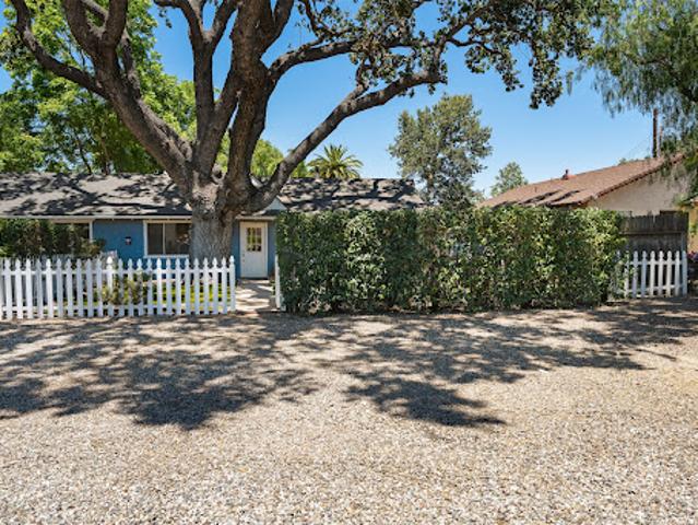 House for sale in Santa Ynez, California