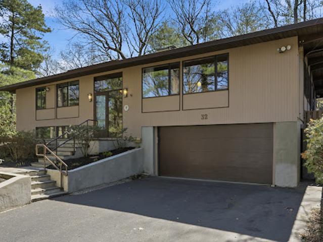 House for sale in Lexington, Massachusetts