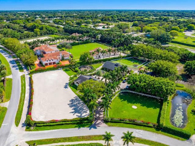 House for sale in Wellington, Florida