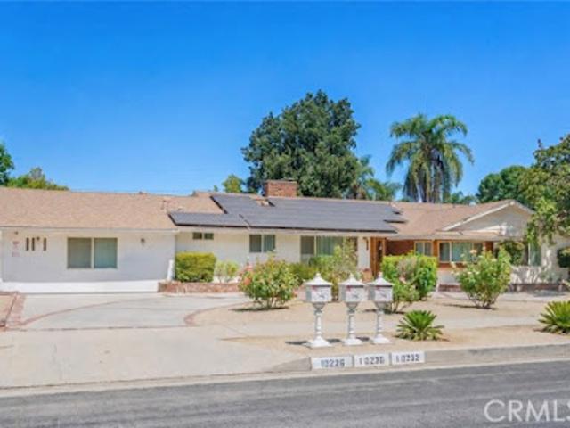 House for sale in Canoga Park, California